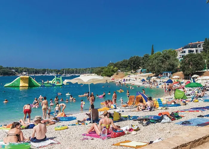 Stunning In With Wifi * Pula