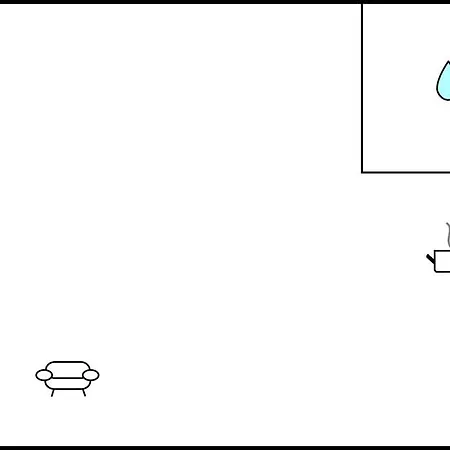 Apartman Stunning In With Wifi