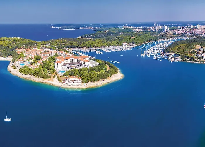 Stunning In With Wifi *