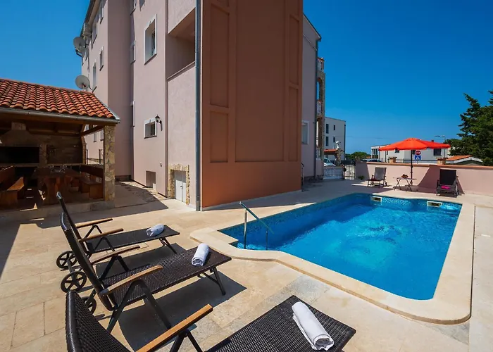 Stunning In With Wifi * Pula