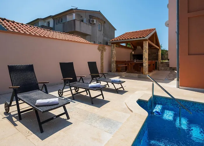 Stunning In With Wifi *