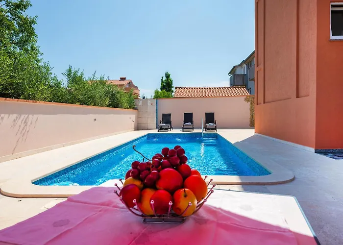 Apartment Stunning In With Wifi