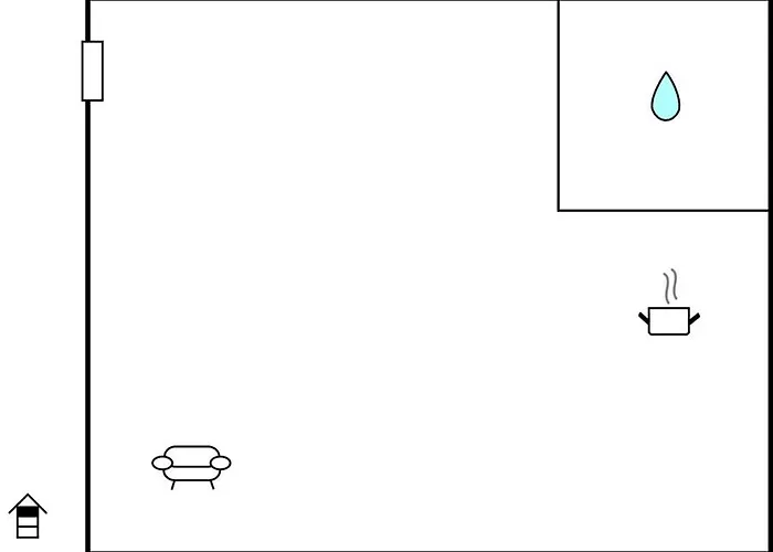 Apartment Stunning In With Wifi